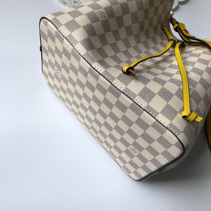 N40151 NÉONOÉ, Louis Vuitton LV