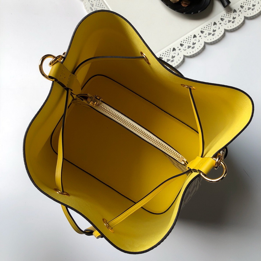 N40151 NÉONOÉ, Louis Vuitton LV