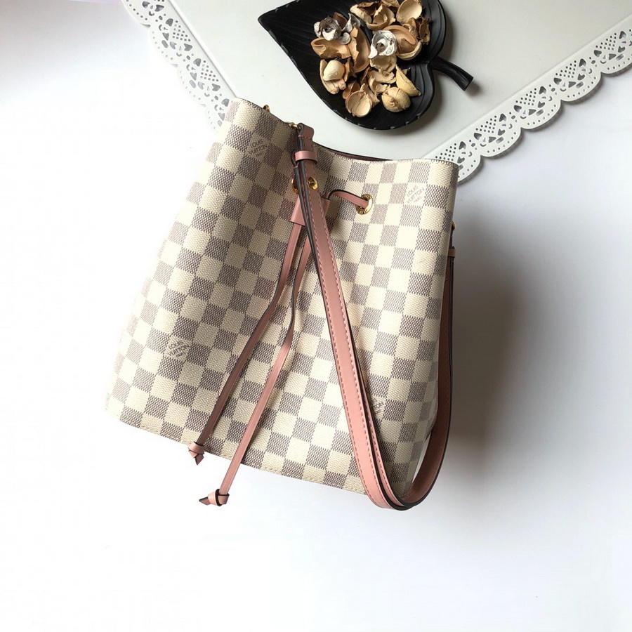 N40152 NÉONOÉ, Louis Vuitton LV