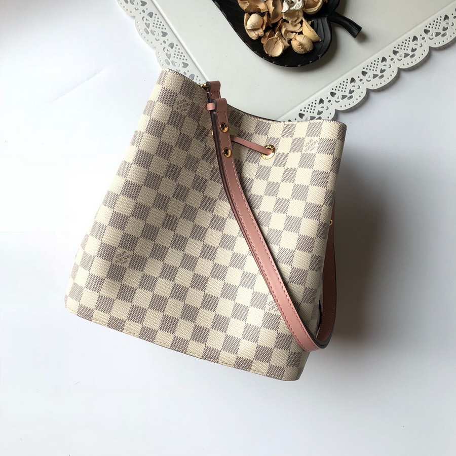 N40152 NÉONOÉ, Louis Vuitton LV