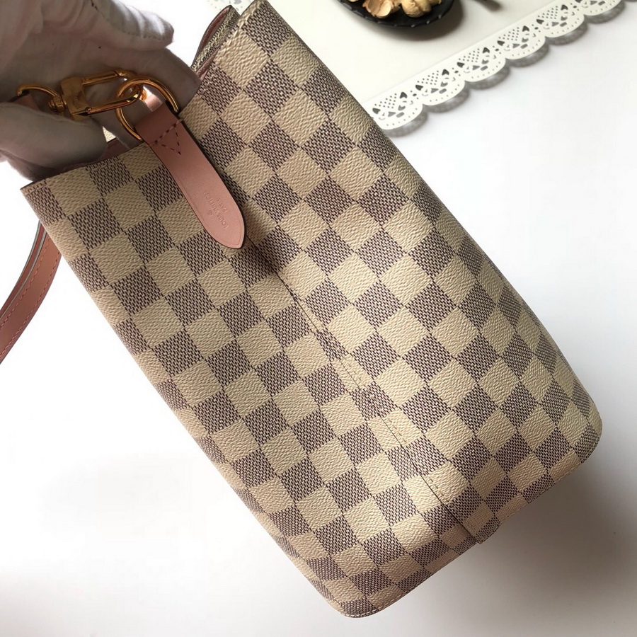 N40152 NÉONOÉ, Louis Vuitton LV