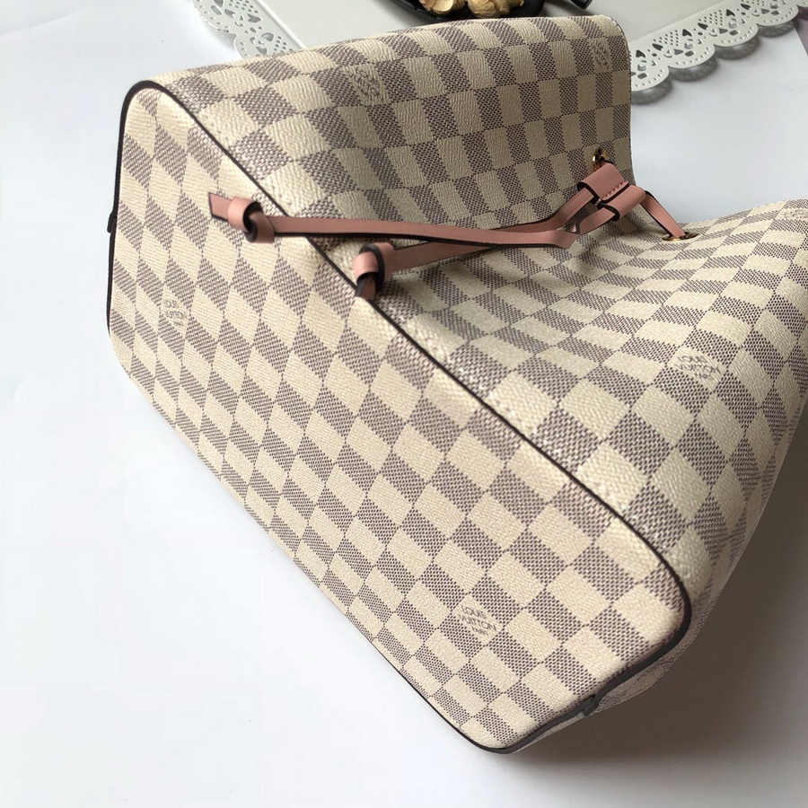 N40152 NÉONOÉ, Louis Vuitton LV