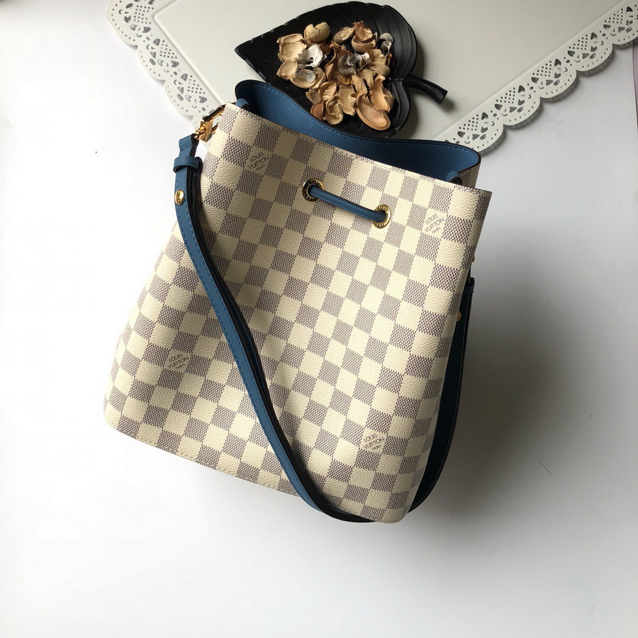 N40153 NÉONOÉ, Louis Vuitton LV