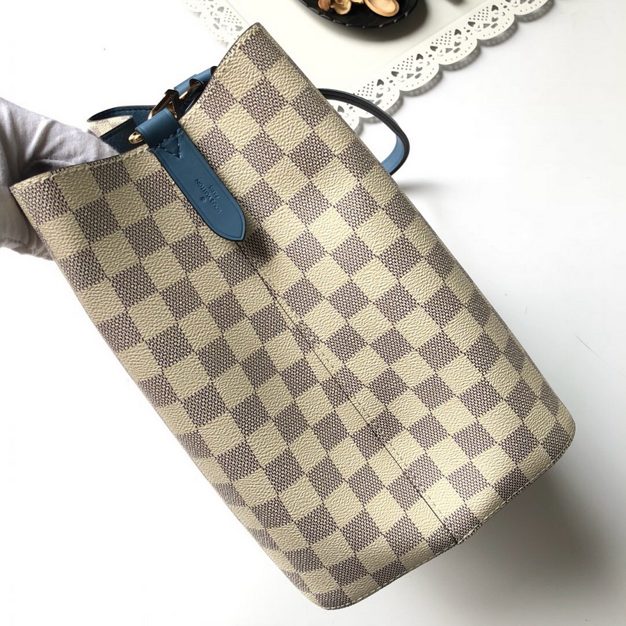 N40153 NÉONOÉ, Louis Vuitton LV