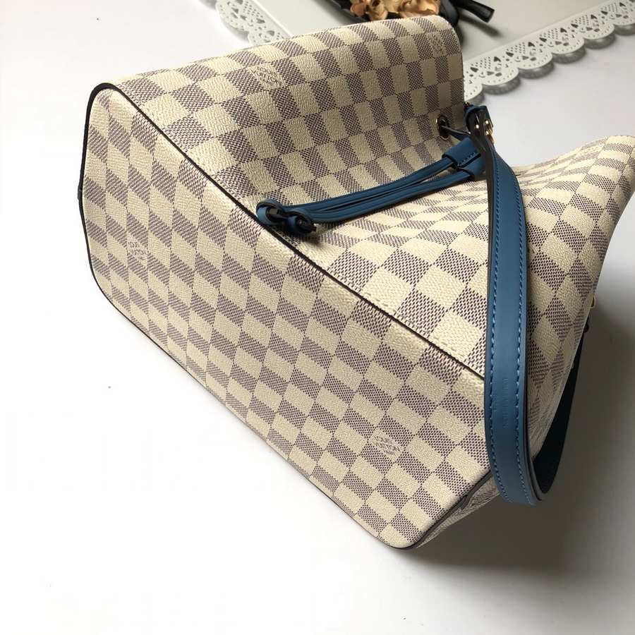 N40153 NÉONOÉ, Louis Vuitton LV