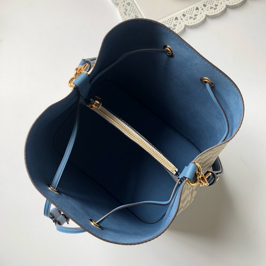 N40153 NÉONOÉ, Louis Vuitton LV