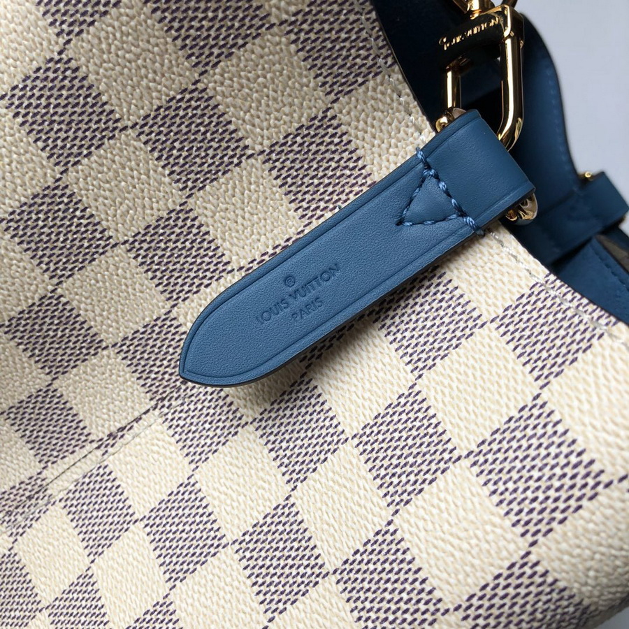 N40153 NÉONOÉ, Louis Vuitton LV