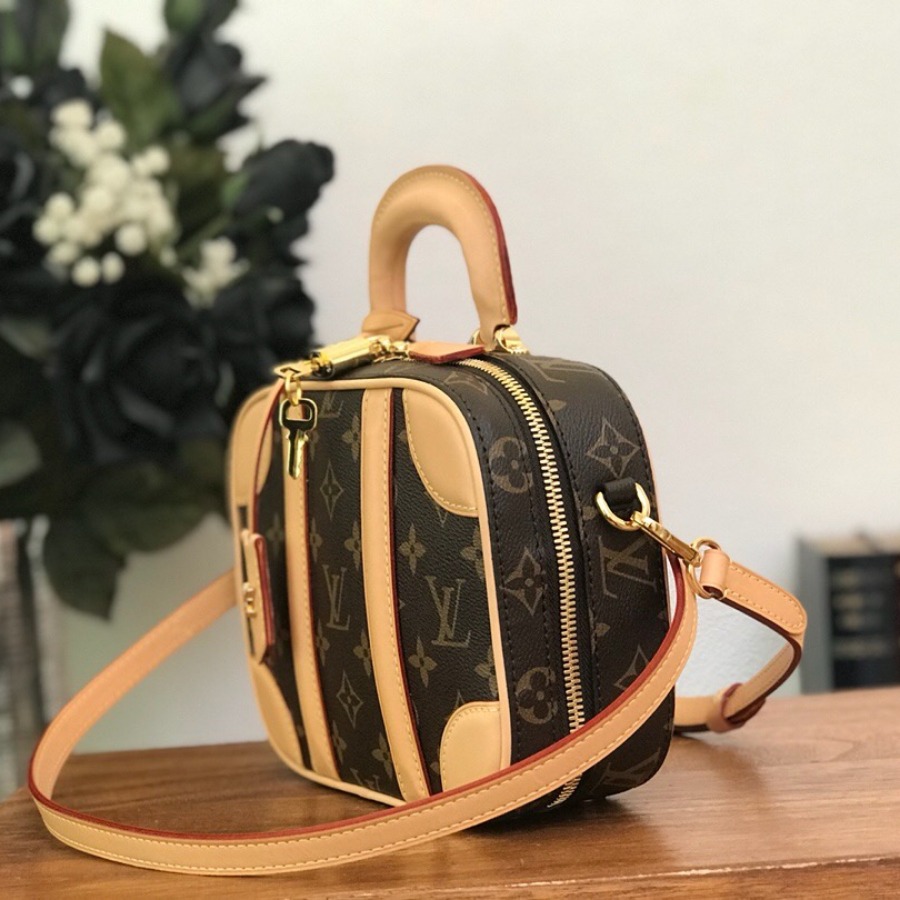 M44582 LUGGAGE, Louis Vuitton LV