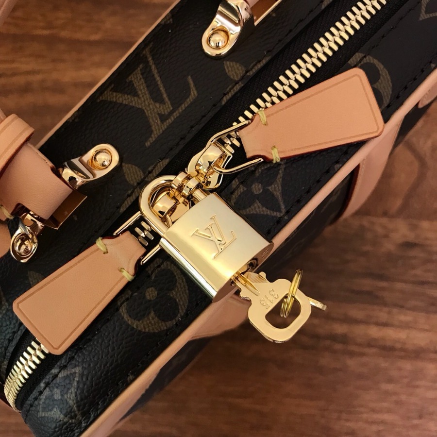 M44582 LUGGAGE, Louis Vuitton LV