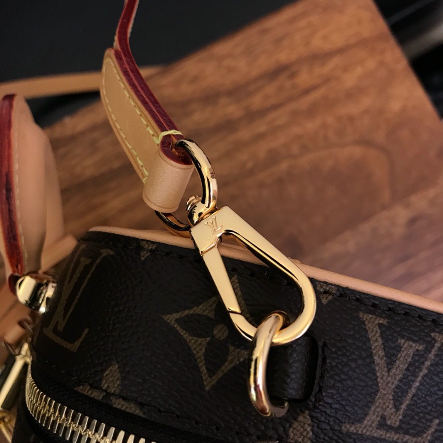 M44582 LUGGAGE, Louis Vuitton LV