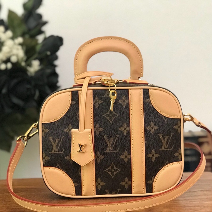 M44582 LUGGAGE, Louis Vuitton LV