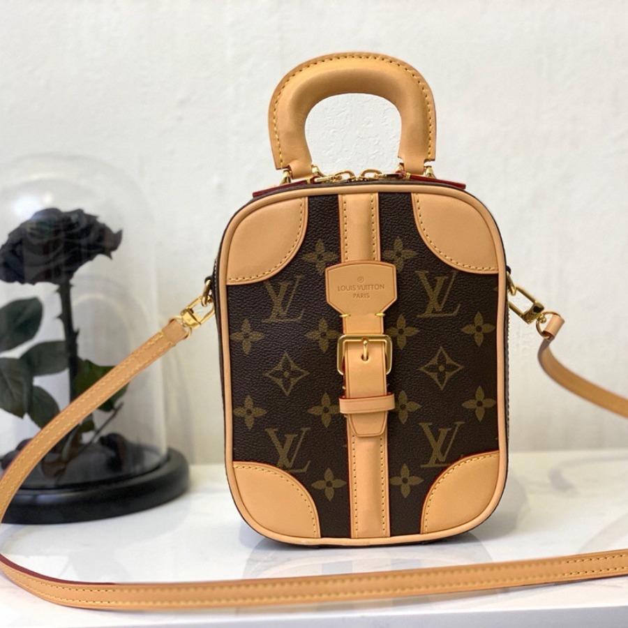 M44583 LUGGAGE, Louis Vuitton LV