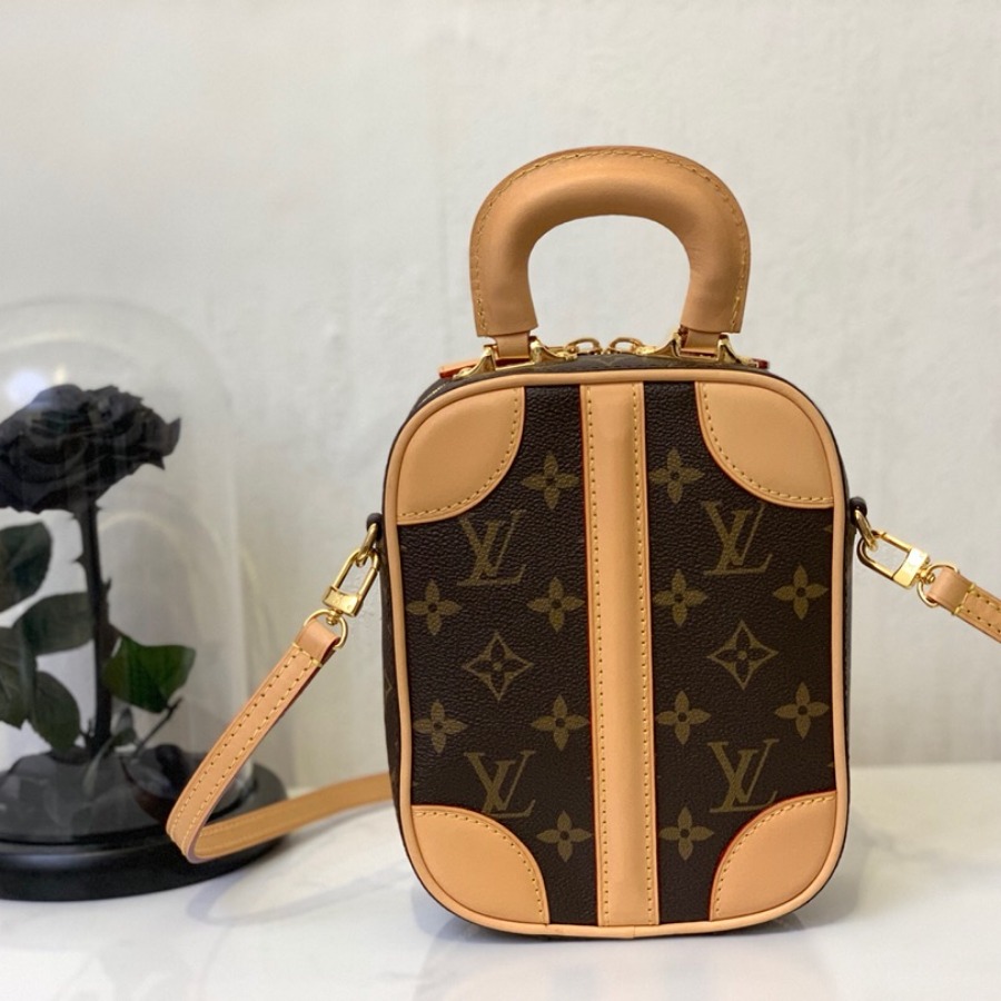 M44583 LUGGAGE, Louis Vuitton LV