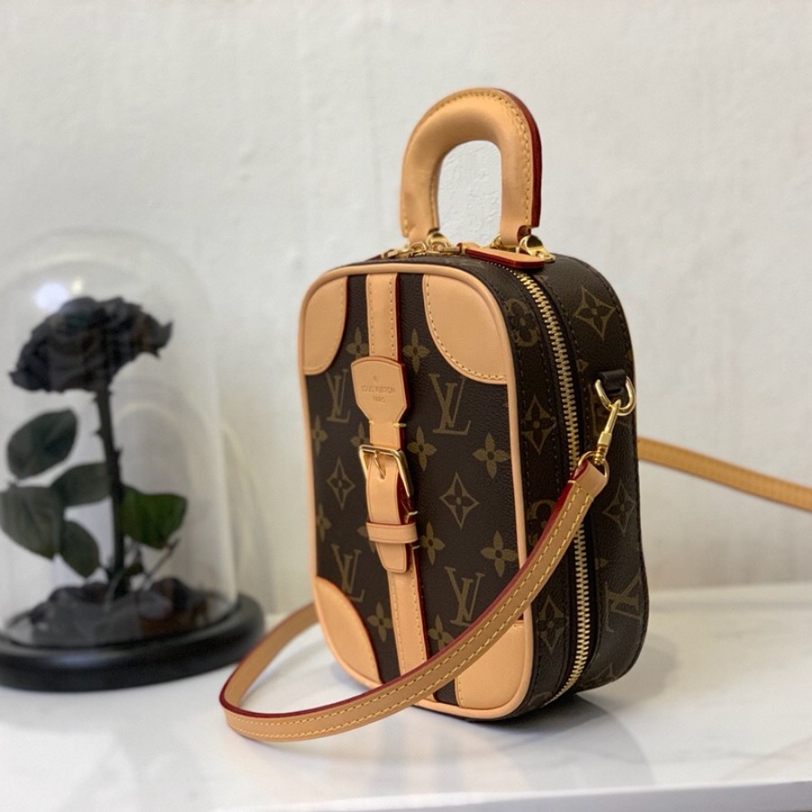 M44583 LUGGAGE, Louis Vuitton LV