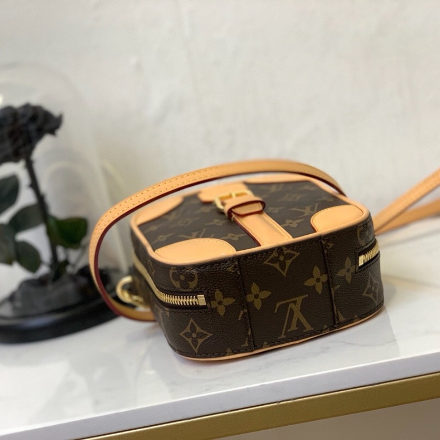M44583 LUGGAGE, Louis Vuitton LV
