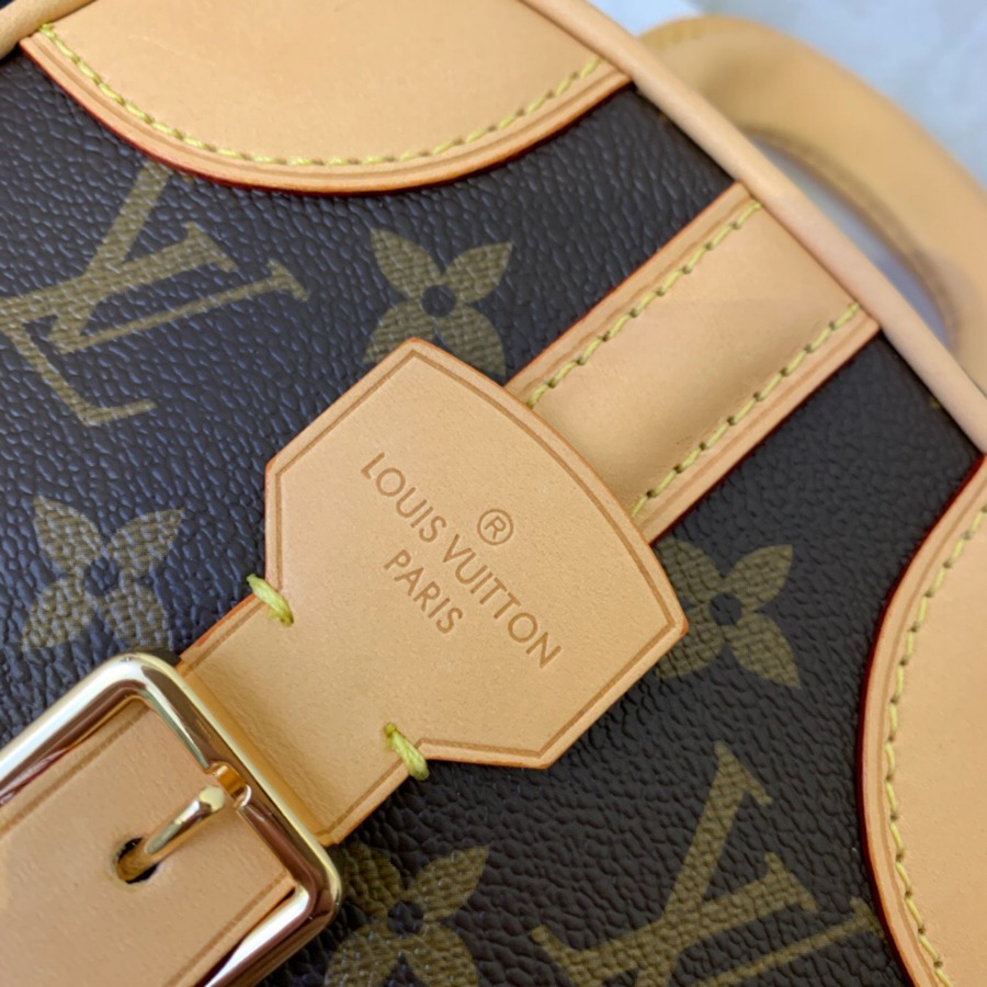 M44583 LUGGAGE, Louis Vuitton LV