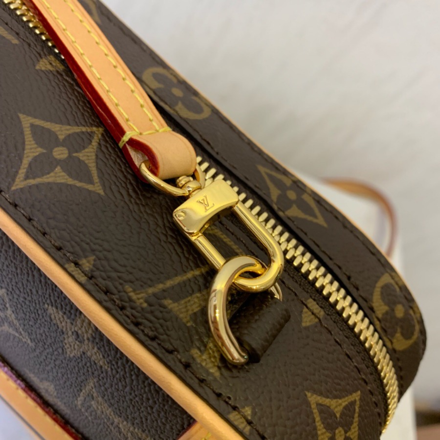 M44583 LUGGAGE, Louis Vuitton LV