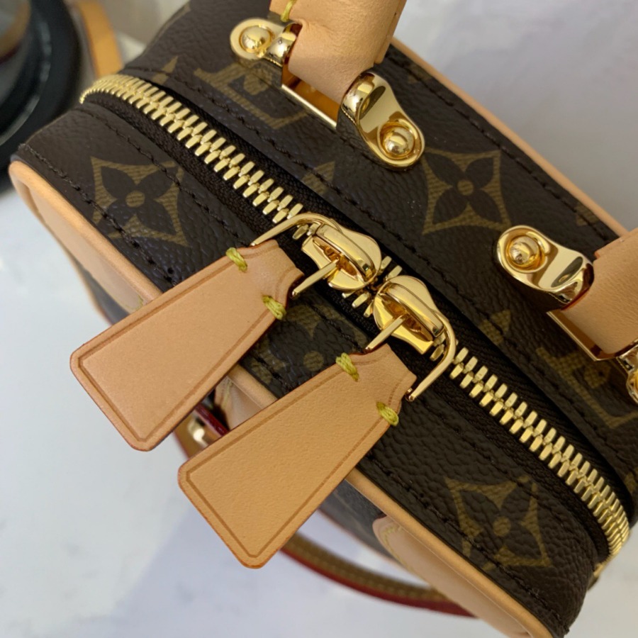 M44583 LUGGAGE, Louis Vuitton LV