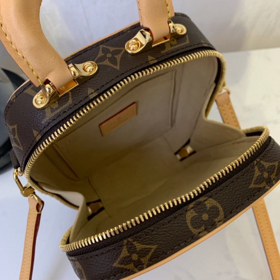 M44583 LUGGAGE, Louis Vuitton LV