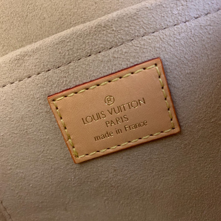 M44583 LUGGAGE, Louis Vuitton LV