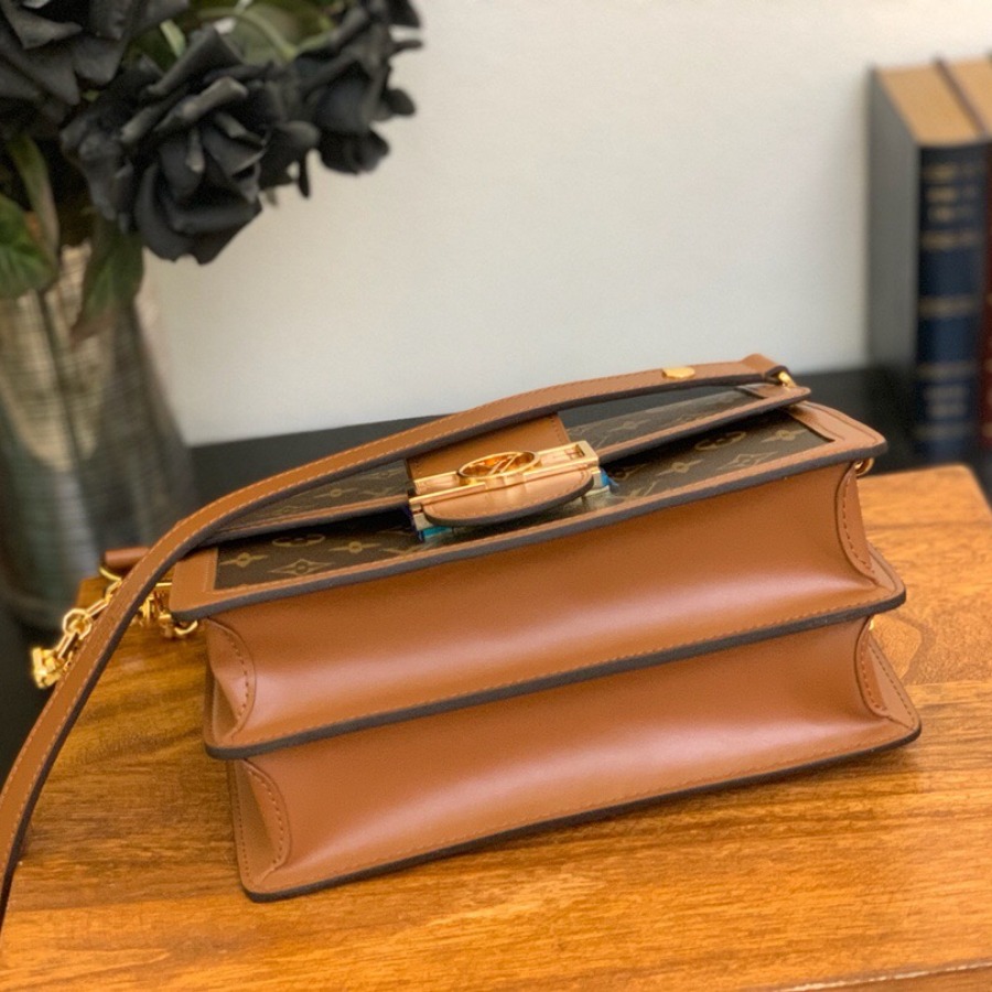 M44392 DAUPHINE MM, Louis Vuitton LV Handbags