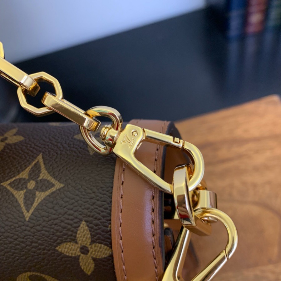 M44392 DAUPHINE MM, Louis Vuitton LV Handbags