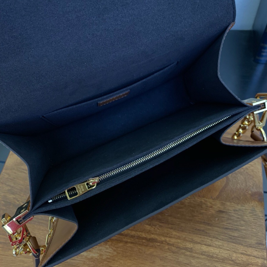 M44392 DAUPHINE MM, Louis Vuitton LV Handbags