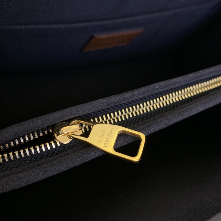 M44392 DAUPHINE MM, Louis Vuitton LV Handbags