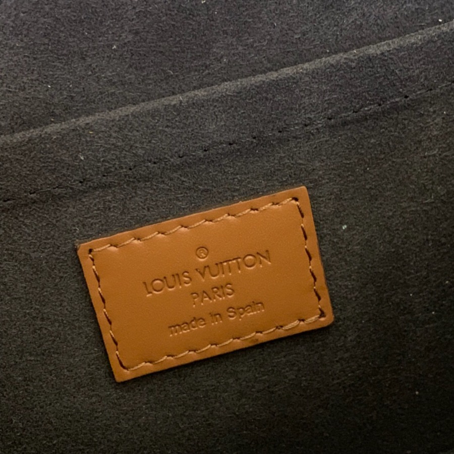 M44392 DAUPHINE MM, Louis Vuitton LV Handbags