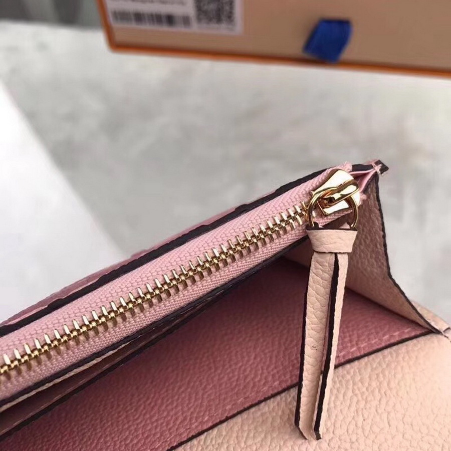M64084, EMILIE WALLET, Louis Vuitton LV