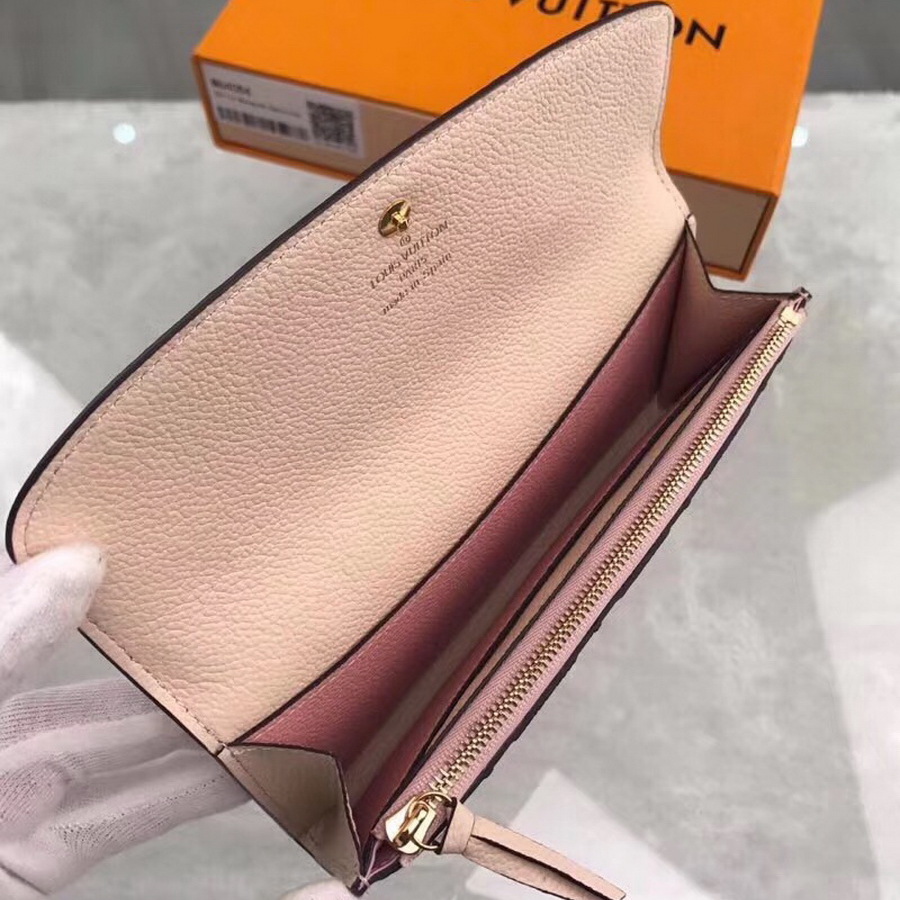 M64084, EMILIE WALLET, Louis Vuitton LV