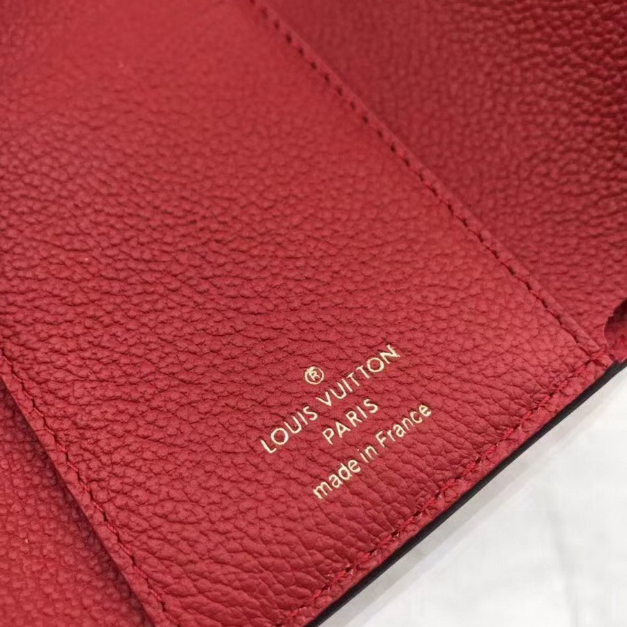 M64061, VICTORINE WALLET, Louis Vuitton LV