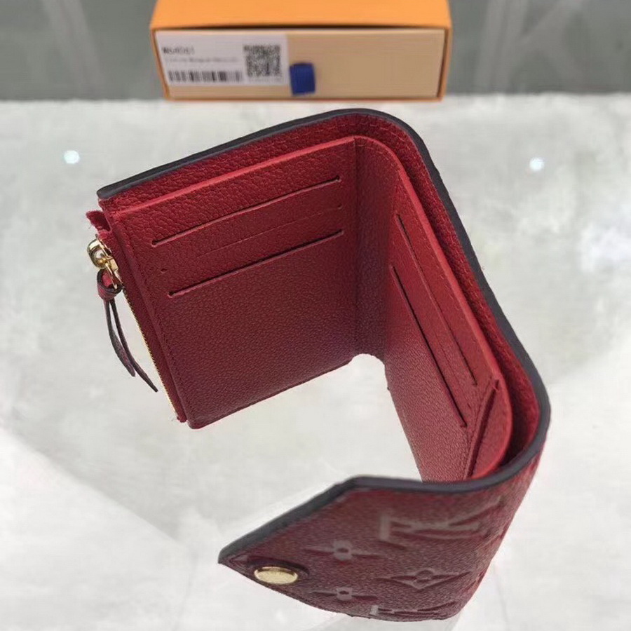 M64061, VICTORINE WALLET, Louis Vuitton LV