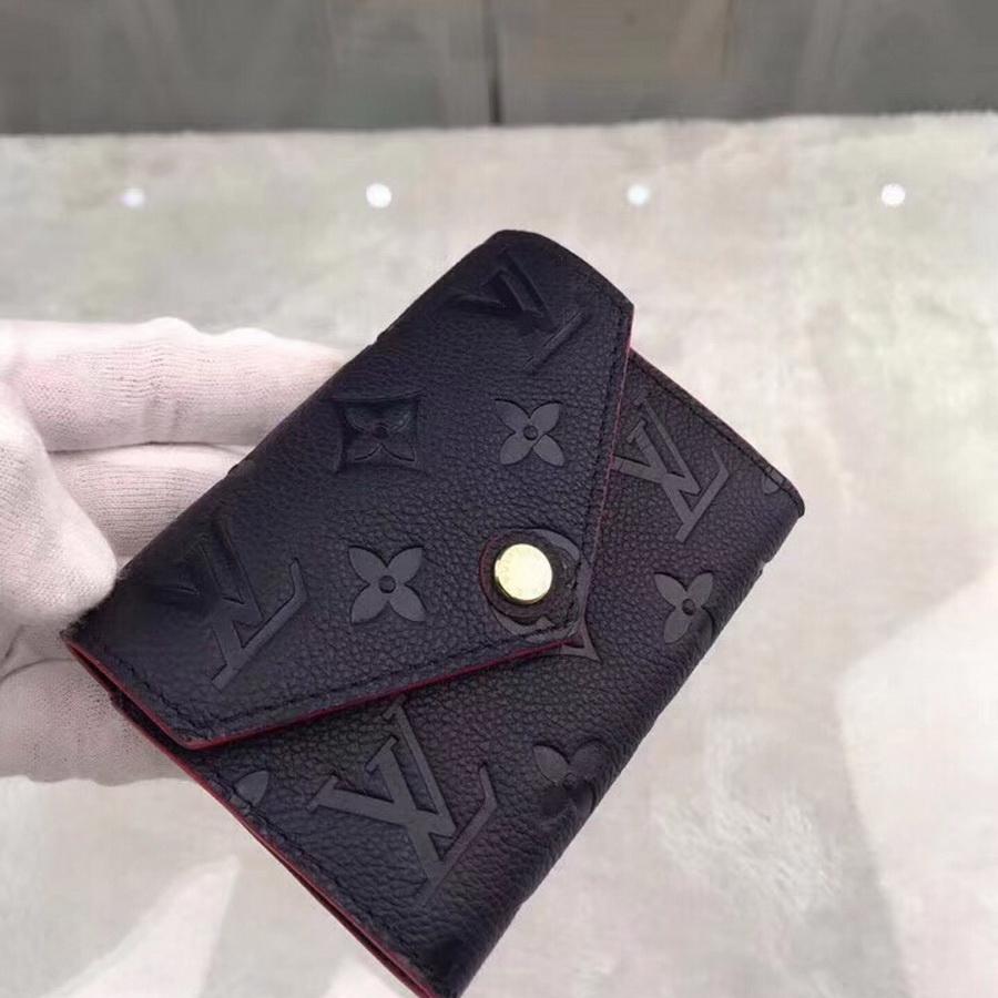 M64577, VICTORINE WALLET, Louis Vuitton LV