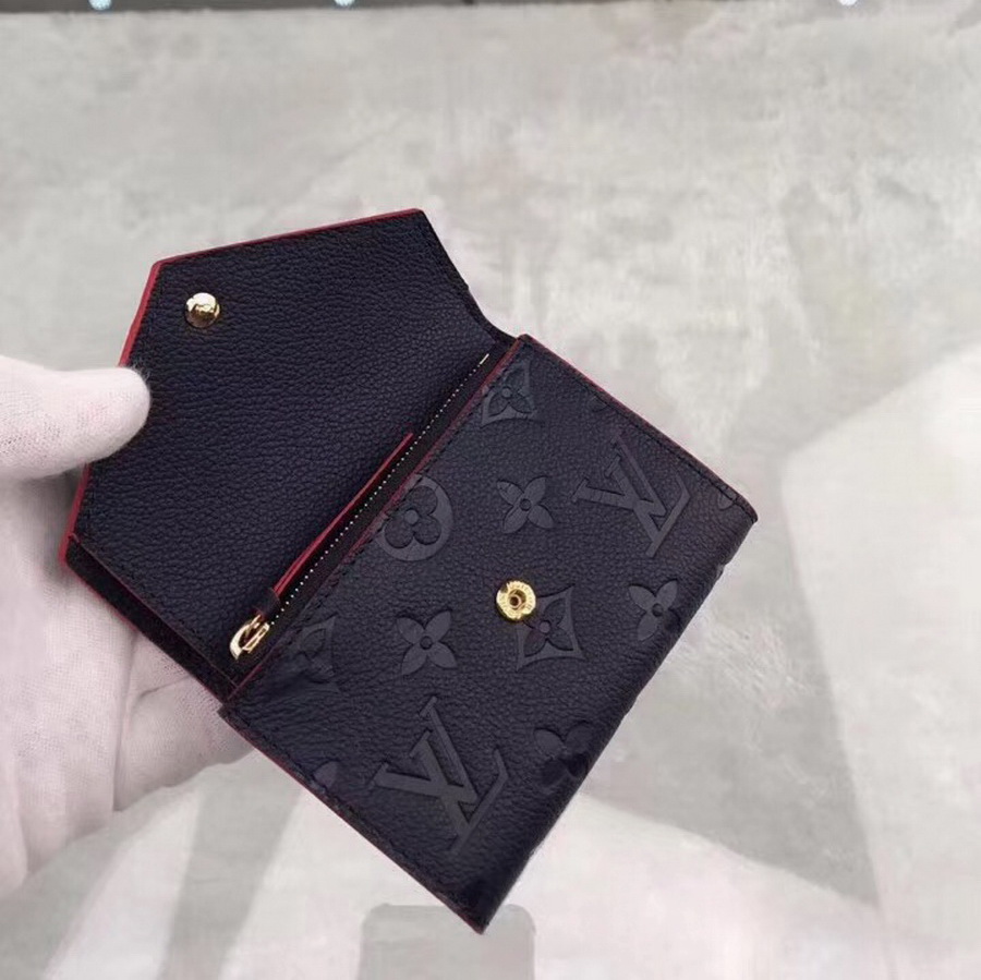 M64577, VICTORINE WALLET, Louis Vuitton LV