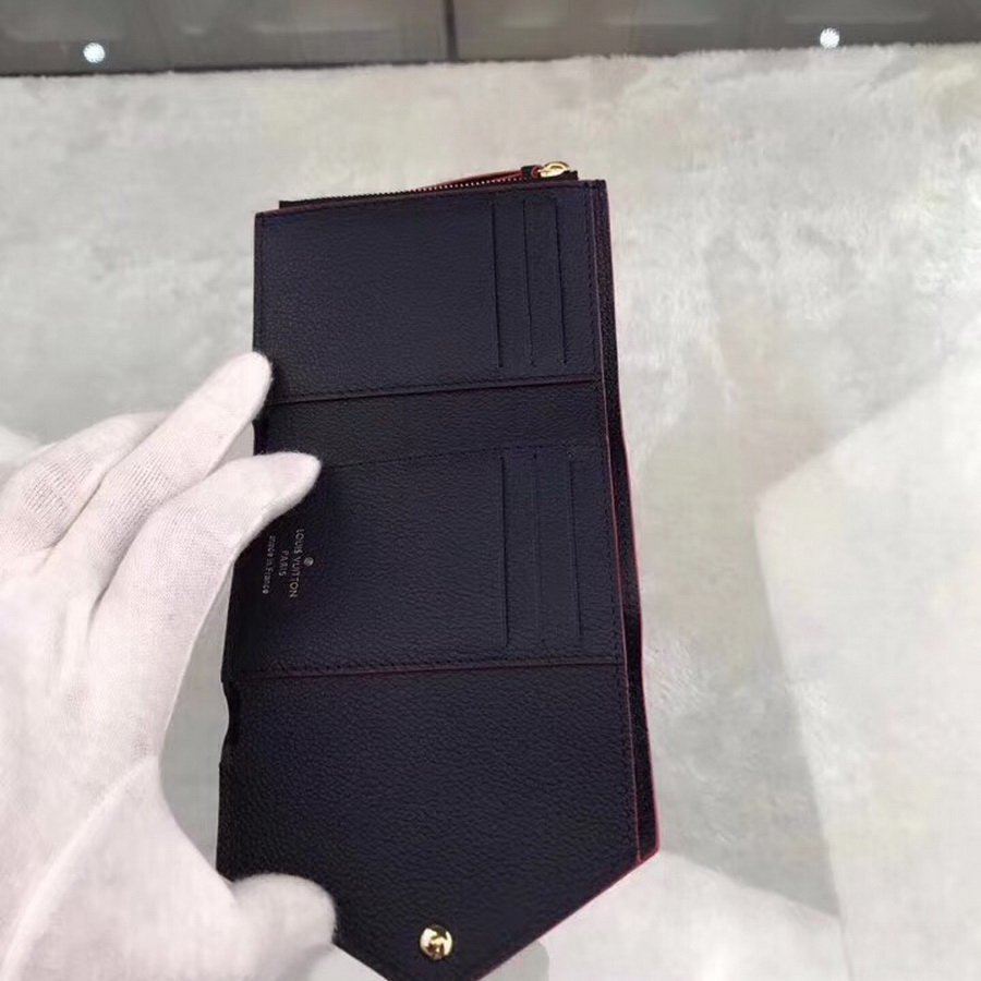 M64577, VICTORINE WALLET, Louis Vuitton LV