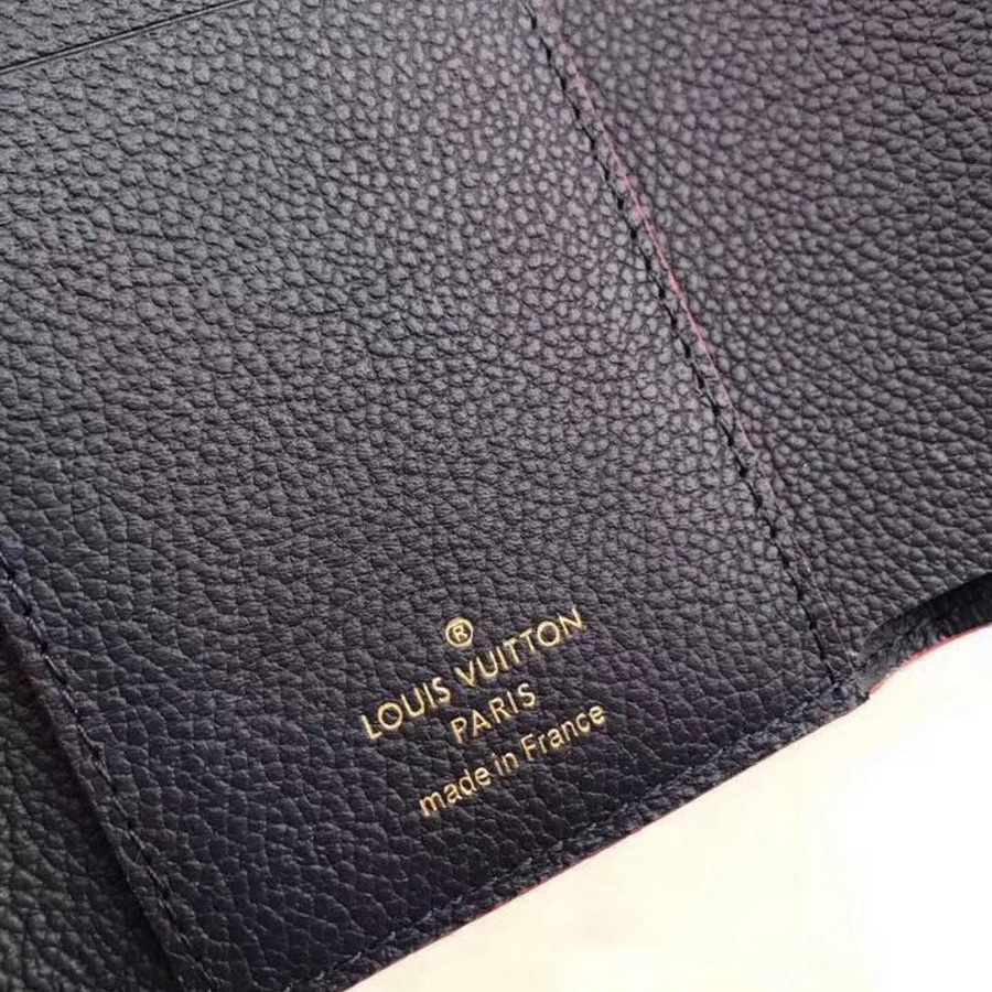 M64577, VICTORINE WALLET, Louis Vuitton LV