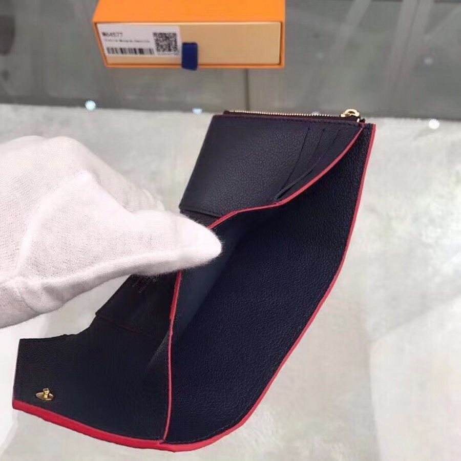 M64577, VICTORINE WALLET, Louis Vuitton LV