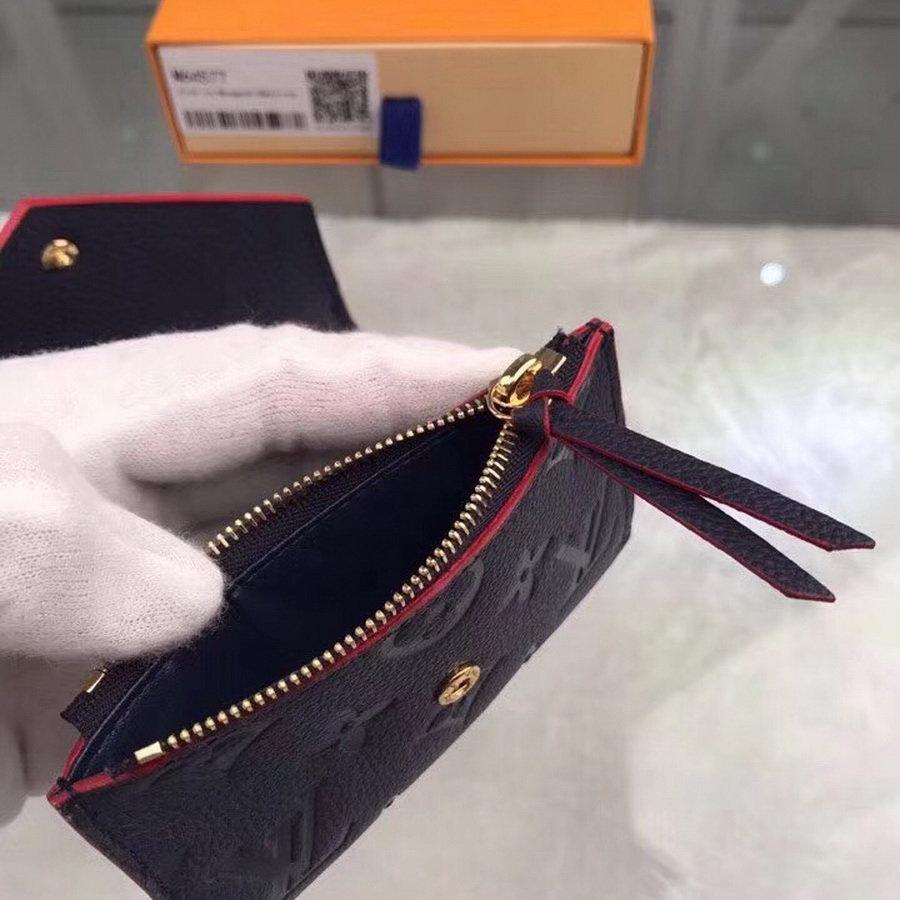 M64577, VICTORINE WALLET, Louis Vuitton LV