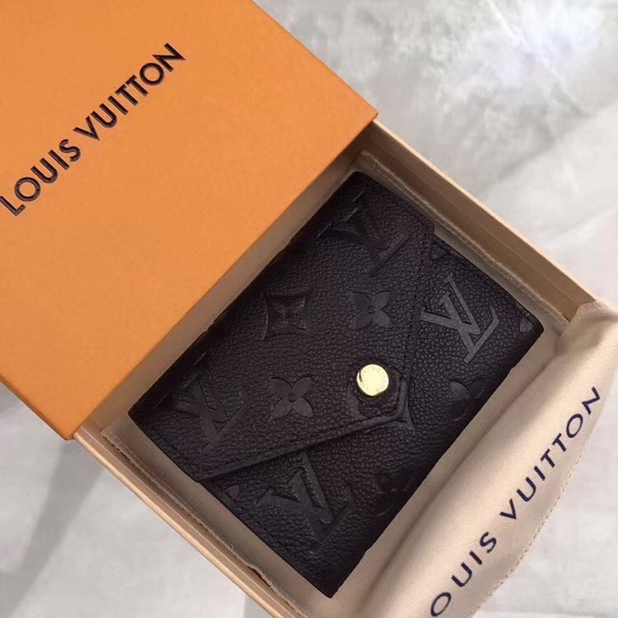 M64060, VICTORINE WALLET, Louis Vuitton LV