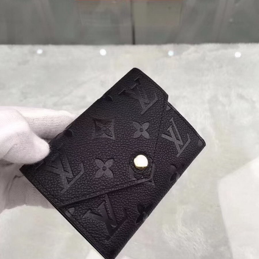 M64060, VICTORINE WALLET, Louis Vuitton LV