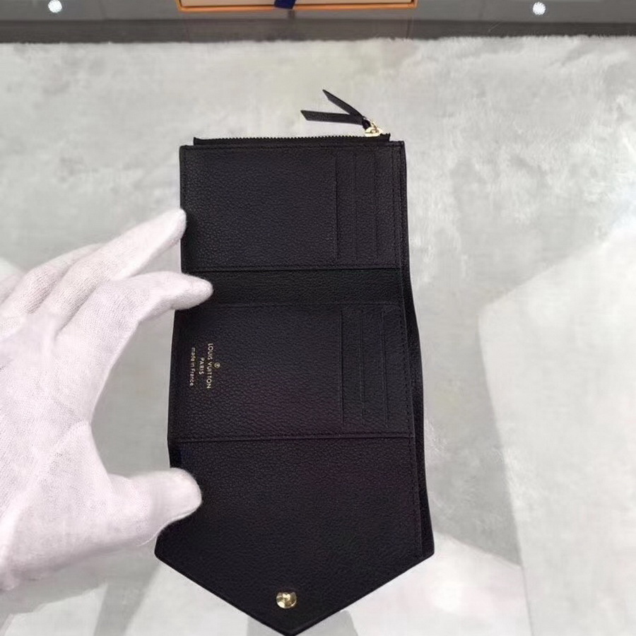 M64060, VICTORINE WALLET, Louis Vuitton LV