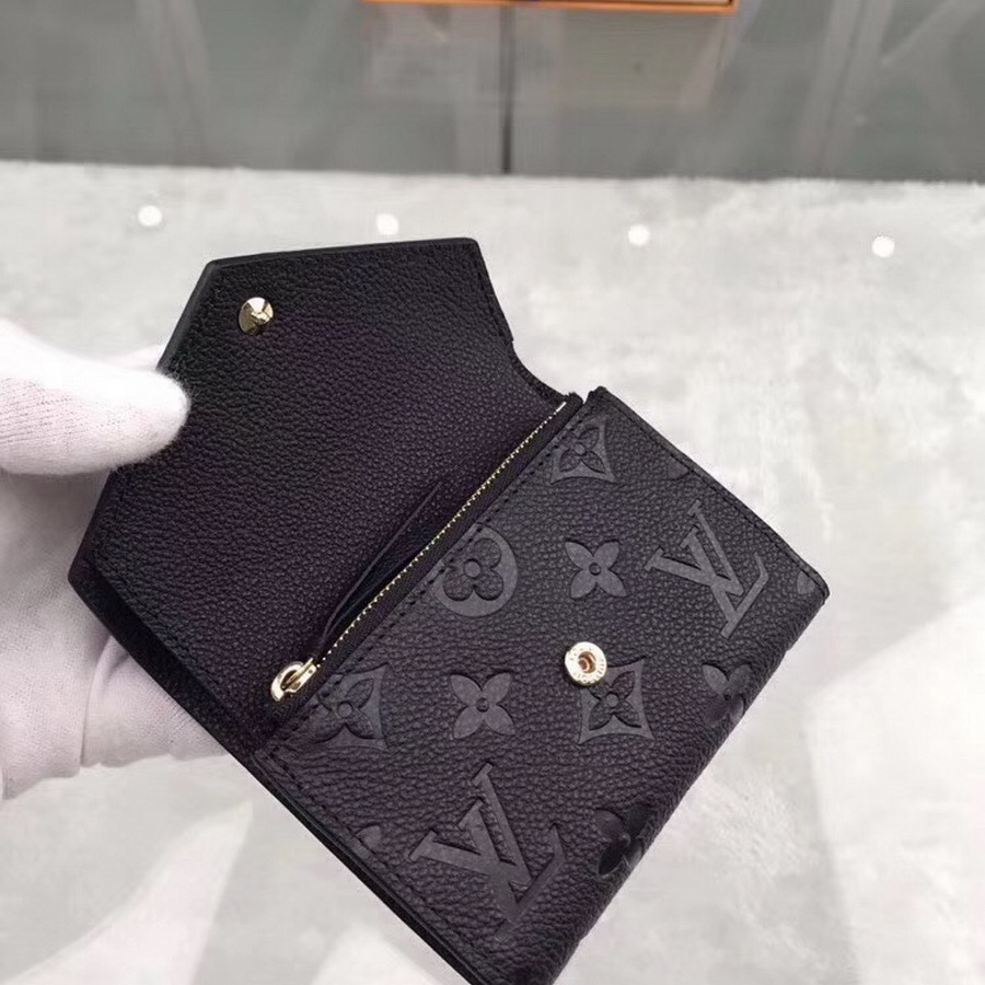 M64060, VICTORINE WALLET, Louis Vuitton LV