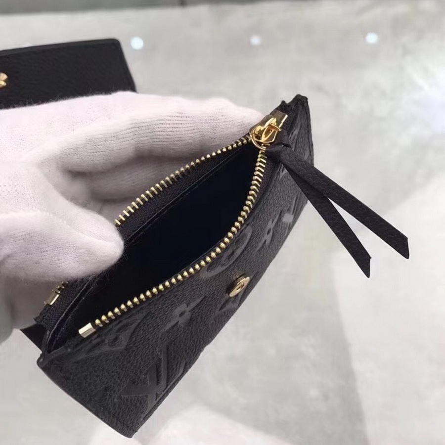 M64060, VICTORINE WALLET, Louis Vuitton LV