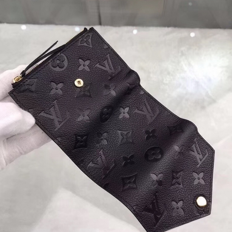 M64060, VICTORINE WALLET, Louis Vuitton LV