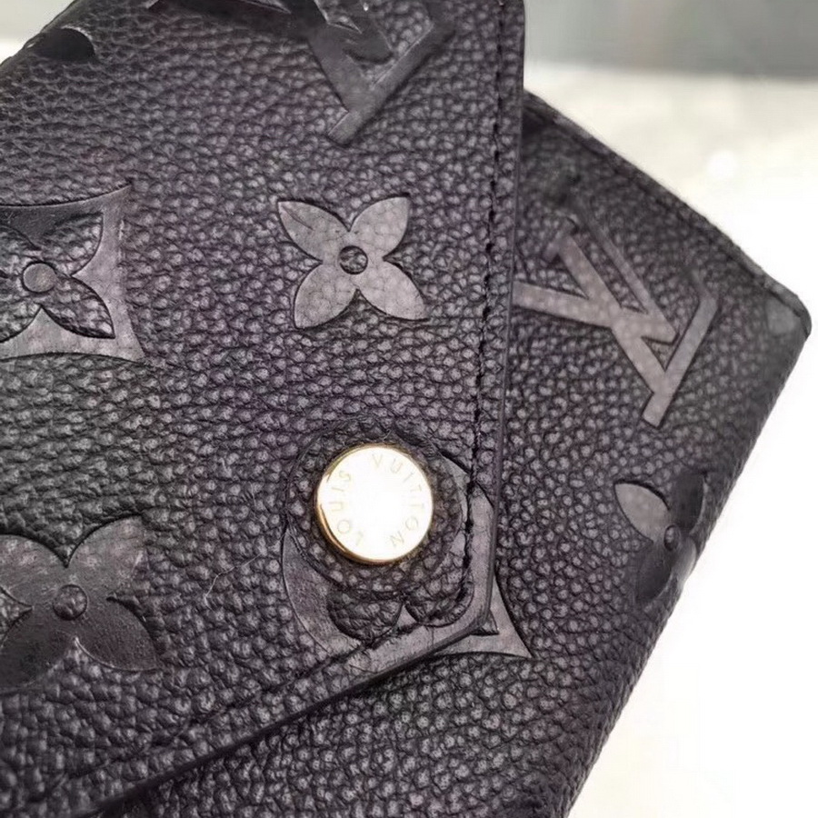 M64060, VICTORINE WALLET, Louis Vuitton LV