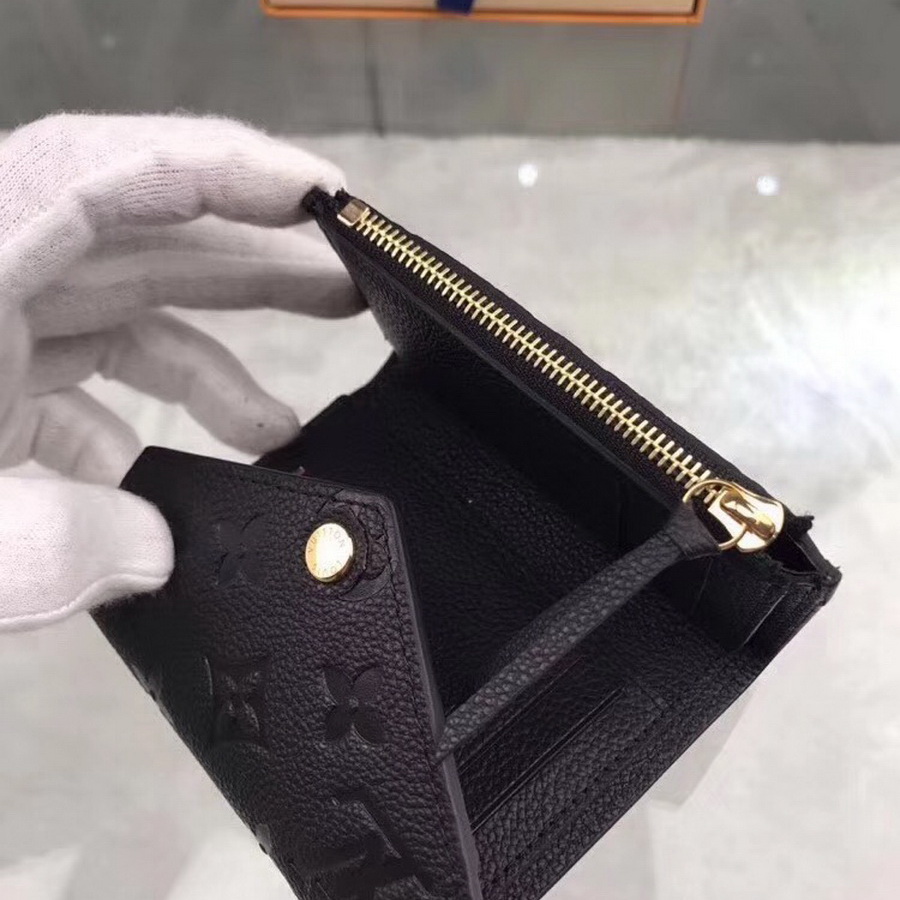 M64060, VICTORINE WALLET, Louis Vuitton LV