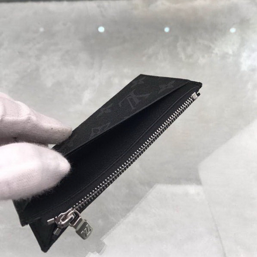 M30271, COIN CARD HOLDER, Louis Vuitton LV