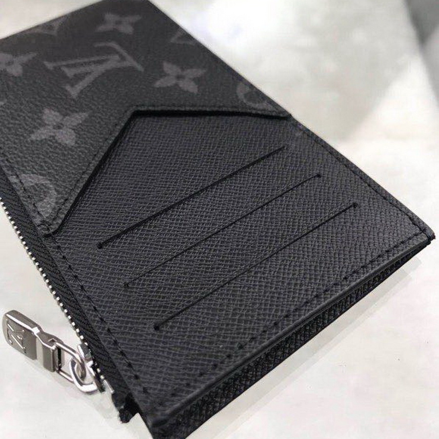 M30271, COIN CARD HOLDER, Louis Vuitton LV