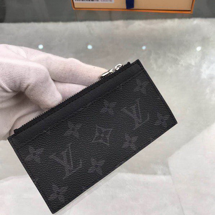 M30271, COIN CARD HOLDER, Louis Vuitton LV
